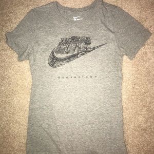 Nike short sleeve tee
